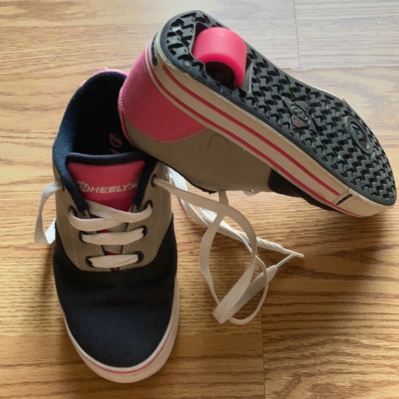 Heelys Launch Skate Shoes - Picture 1 of 8